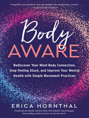 cover image of Body Aware